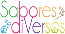 Sabores DiVersos Logo